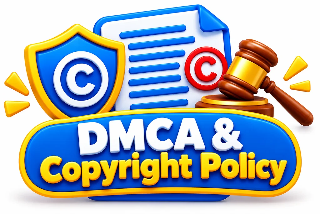 G8G DMCA